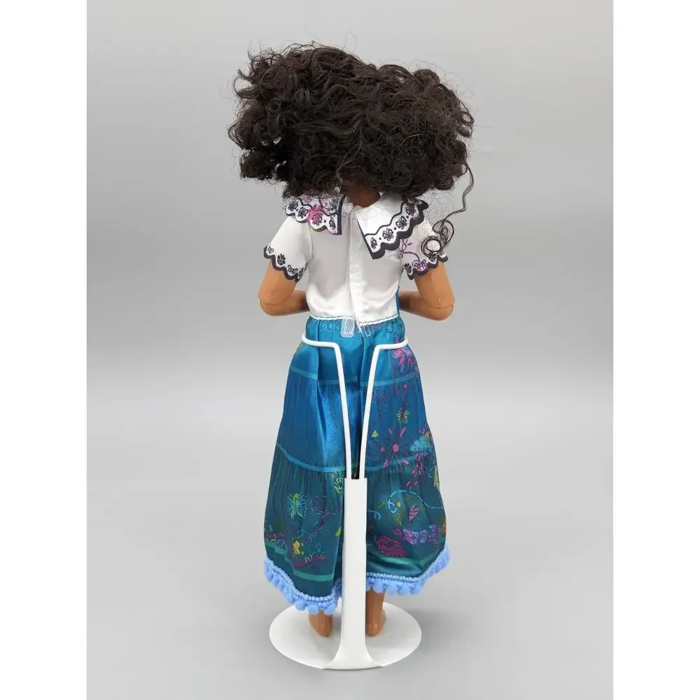 Jakks Disney Encanto Singing Mirabel Madrigal 11